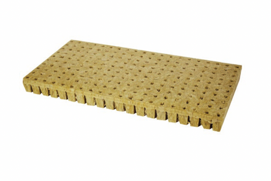 Grodan A OK 1'' Starter Plugs™ Sheet