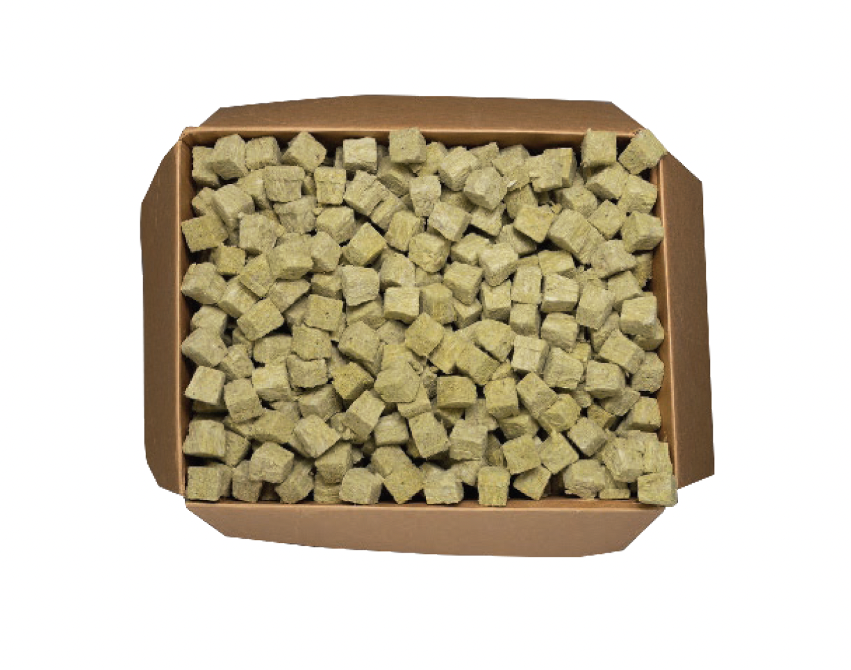 Grodan A OK Starter Plugs™ Loose