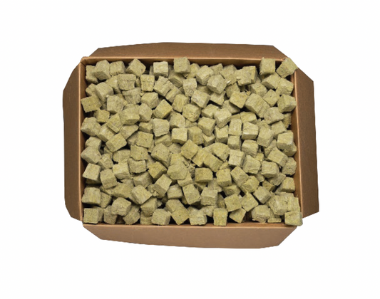 Grodan A OK Starter Plugs™ Loose