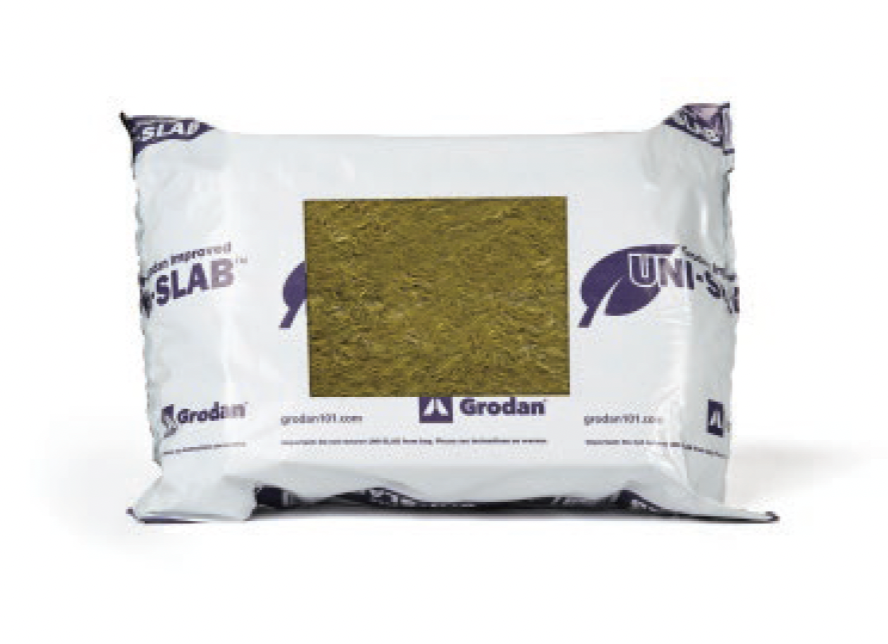 Grodan® Improved Uni Slab™