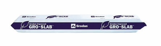 Grodan® Improved Gro Slab 6'' x 3''