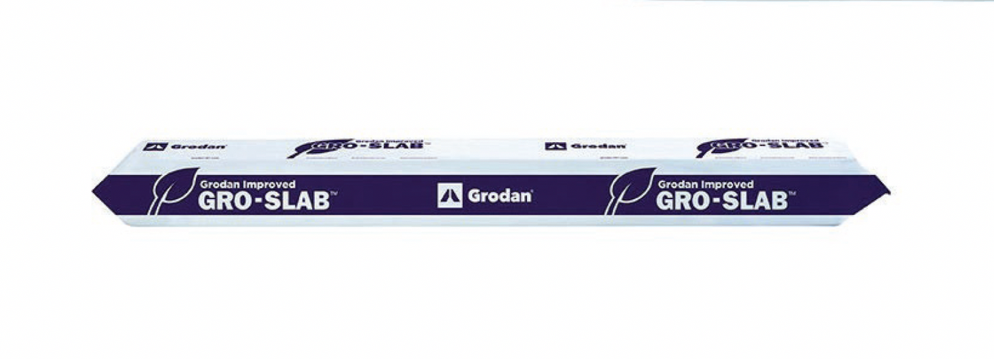 Grodan® Improved Gro Slab 6'' x 4''