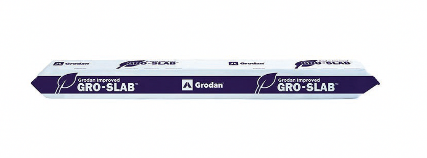 Grodan® Improved Gro Slab 8''