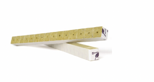 Grodan® Gro Block Improved Mini Block 1.5''