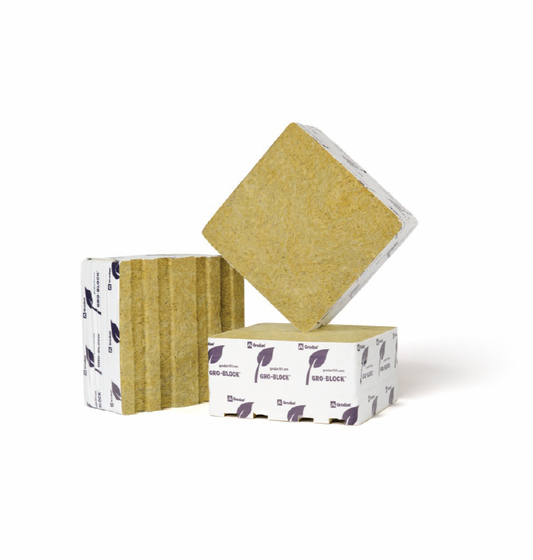 Grodan® Gro Block Improved GR22.5 Jumbo