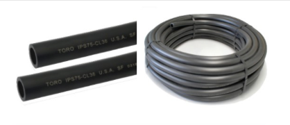 Toro IPS Flexible PVC Tubing 3/4'', Pre Cut