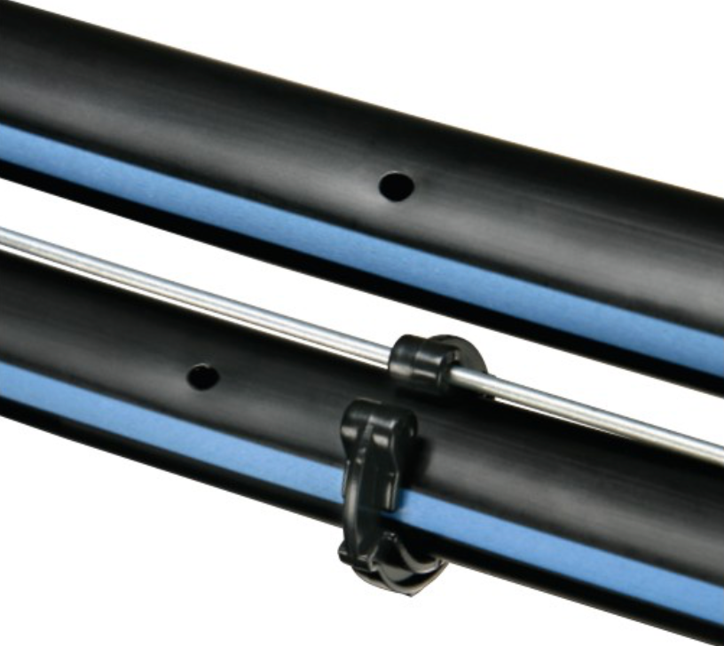 Toro Dripline and Hose Accessory, Clip Rings for Clipperhose™