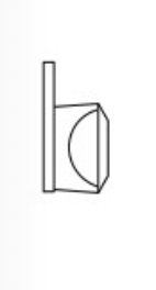 Toro Dripline and Hose Accessory, Rubber Grommet Adapters for PVC Pipe