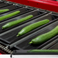 Aweta Cucumber Sorting and Packing Line