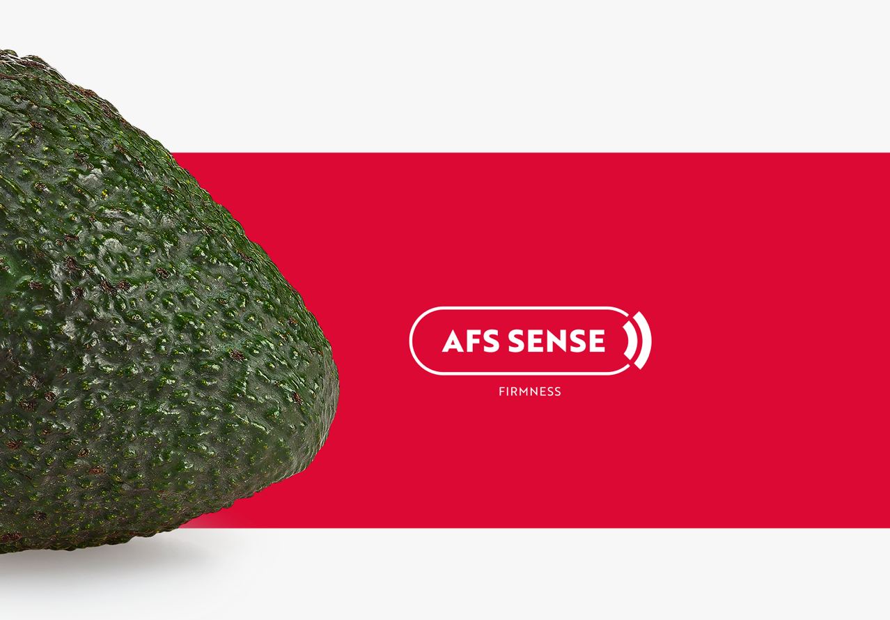 Aweta Avocado Sorting and Packing Line