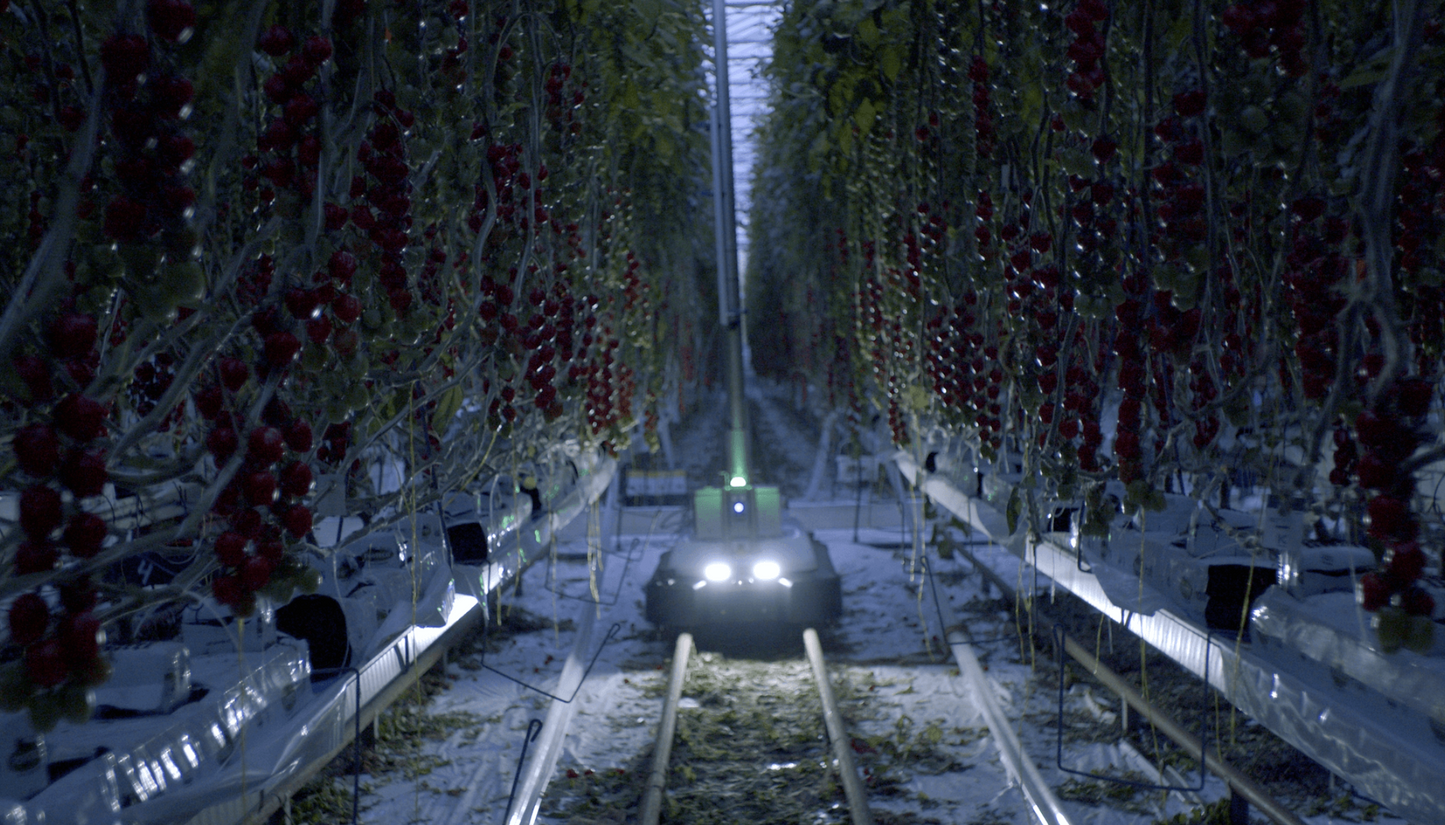 Viscon EVA Scoutr Autonomous Pest Monitoring