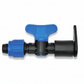 Toro Irrigation Drip Tape Fittings - Tape x Layflat Takeoff Valves Irrigation online shopping