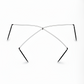 Toro Micro Irrigation White Spider Assembly - 4 Way Cross Fitting, Leader Tubes, Angle Turbo Stakes Irrigation online shopping