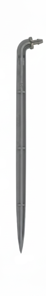 Toro Micro Irrigation White Spider Assembly - Stakes Irrigation online shopping