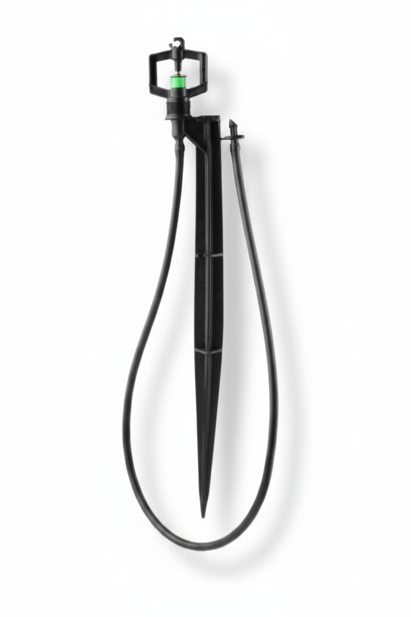 Toro Irrigation Pressure Compensating Micro Sprinkler Stake Assembly Irrigation online shopping