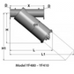 Toro Irrigation SentryScreen Manual Circulating Filter