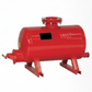 Toro Irrigation SentryCyclone Hydrocyclone Sand Separator - Sedimentation Tanks Only
