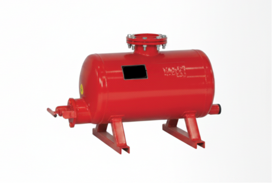 Toro Irrigation SentryCyclone Hydrocyclone Sand Separator - Sedimentation Tanks Only Irrigation online shopping