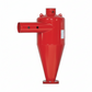 Toro Irrigation SentryCyclone Hydrocyclone Sand Separator - Cyclones Only