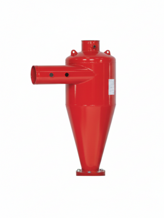Toro Irrigation SentryCyclone Hydrocyclone Sand Separator - Cyclones Only Irrigation online shopping