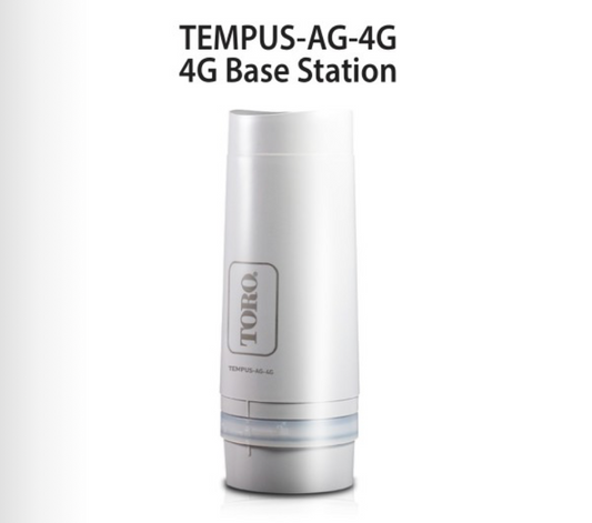 Tempus Ag Irrigation Automation System - 4G Base Station automation online shopping