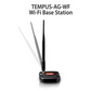 Tempus Ag Irrigation Automation System - WiFi Base Station