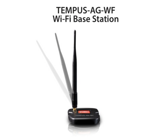 Tempus Ag Irrigation Automation System - WiFi Base Station automation online shopping