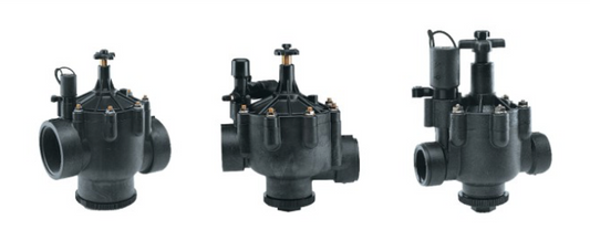 Toro Irrigation 100 Series Plus Valves Irrigation online shopping