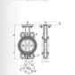 Toro Irrigation Butterfly Valve Irrigation online shopping