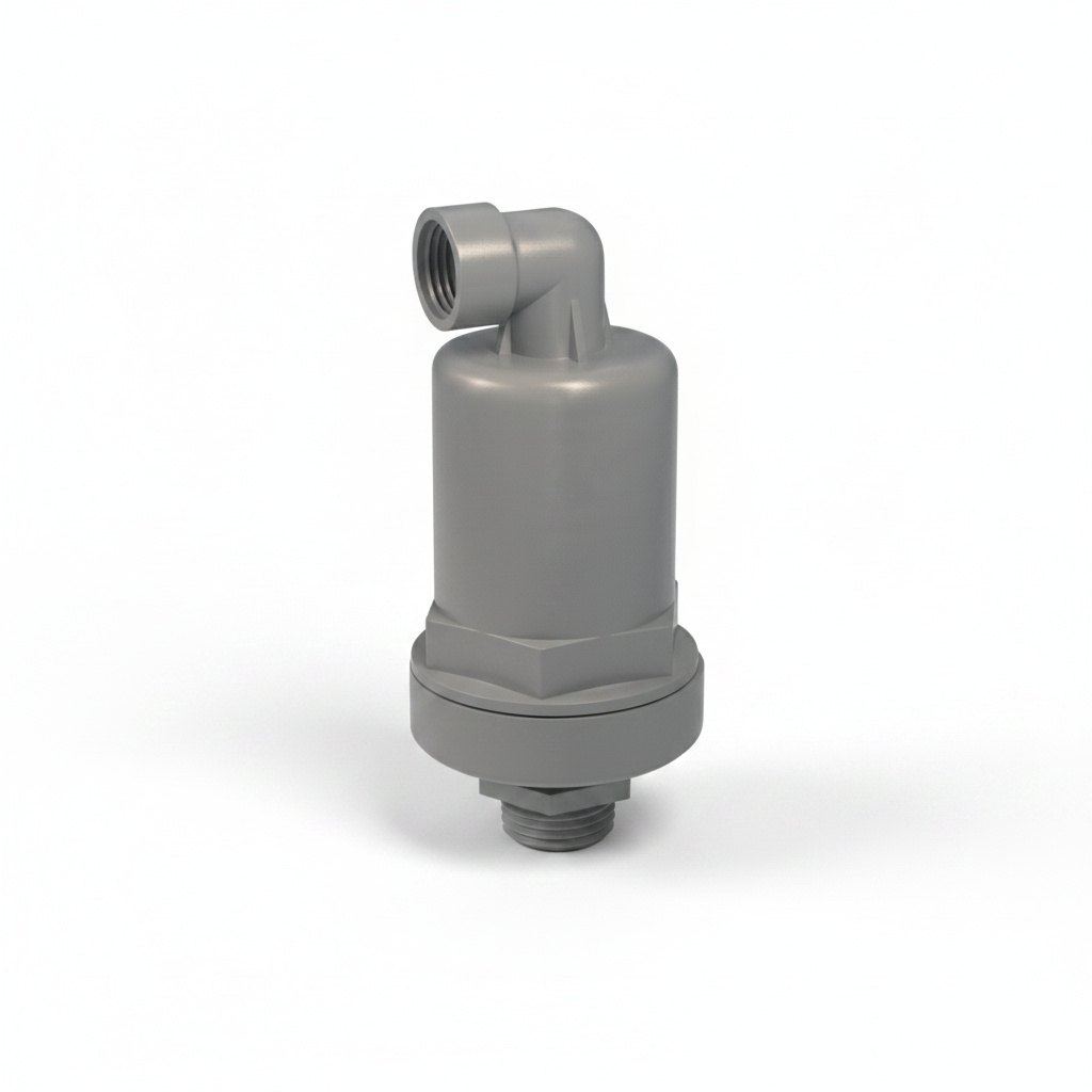 Toro Irrigation Air/Vacuum Valves - Air Release and Vacuum Relief Valves