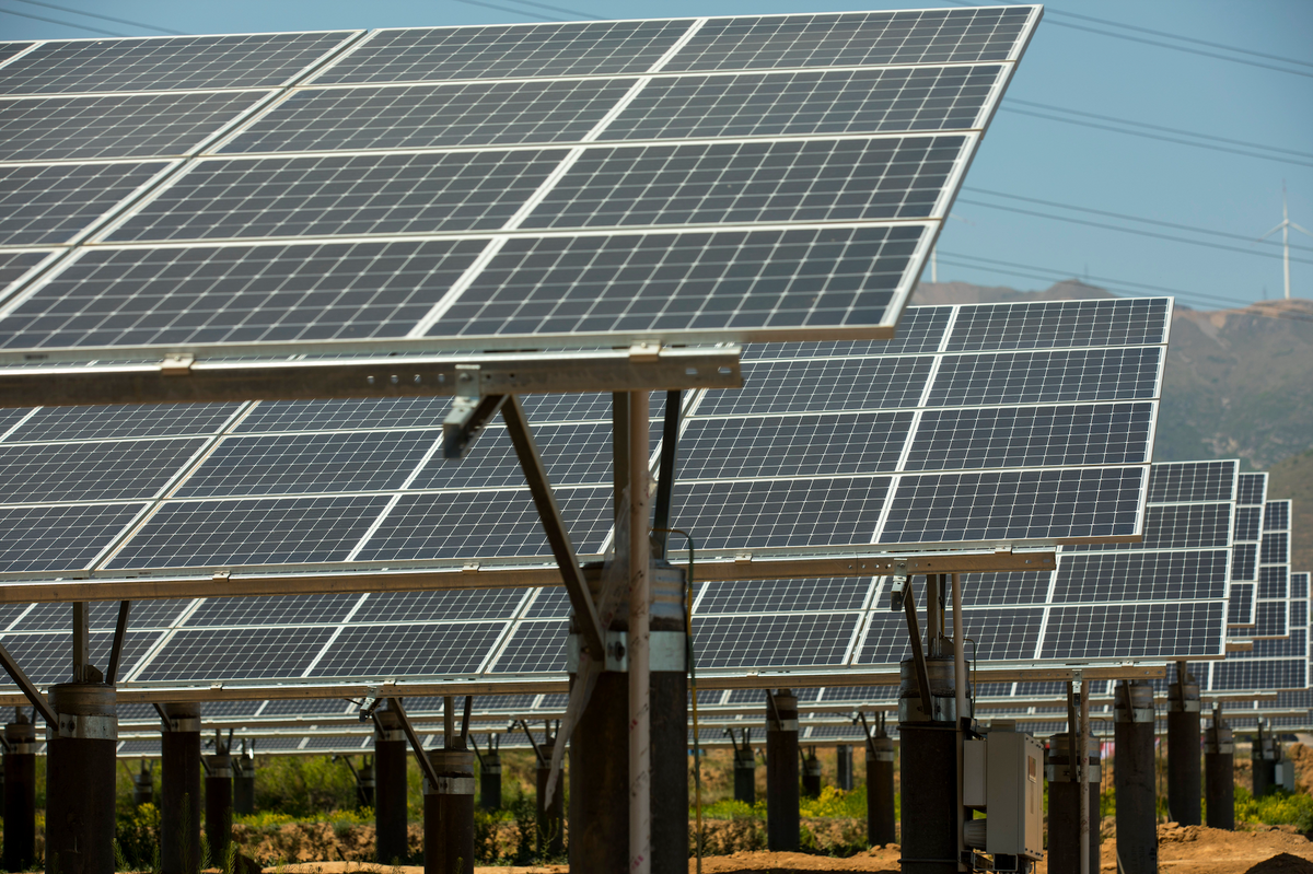 LONGi HI-MO9 Utility 625-660M PV Module