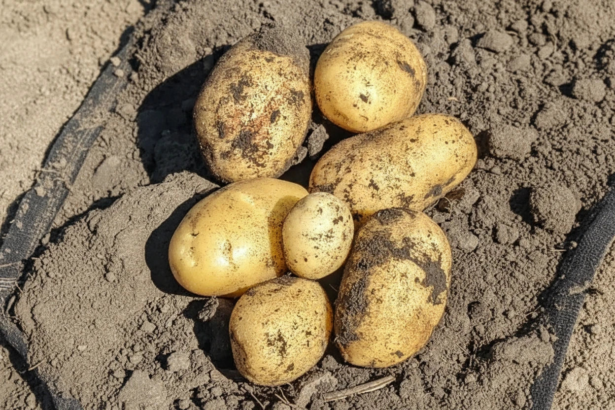 Sieglinde Heritage Gourmet Potato Plants online shopping