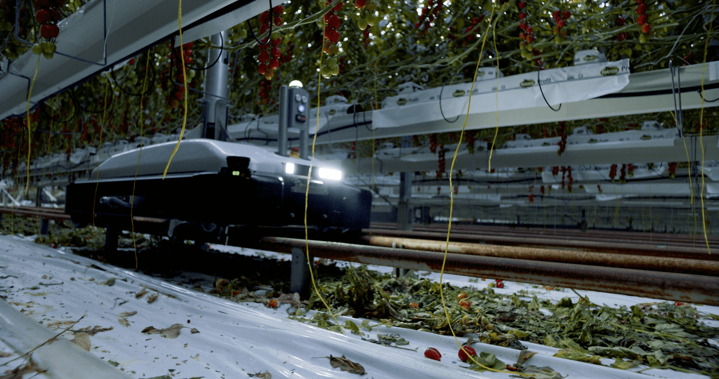 Viscon EVA Scoutr Autonomous Pest Monitoring