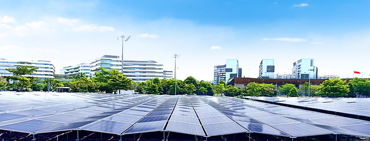 LONGi HI-MOX10 Scientist 475-500M PV Module LR7-54HVD
