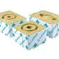 Cultilene PC cube Stone Wool Hydroponics Growing Medium