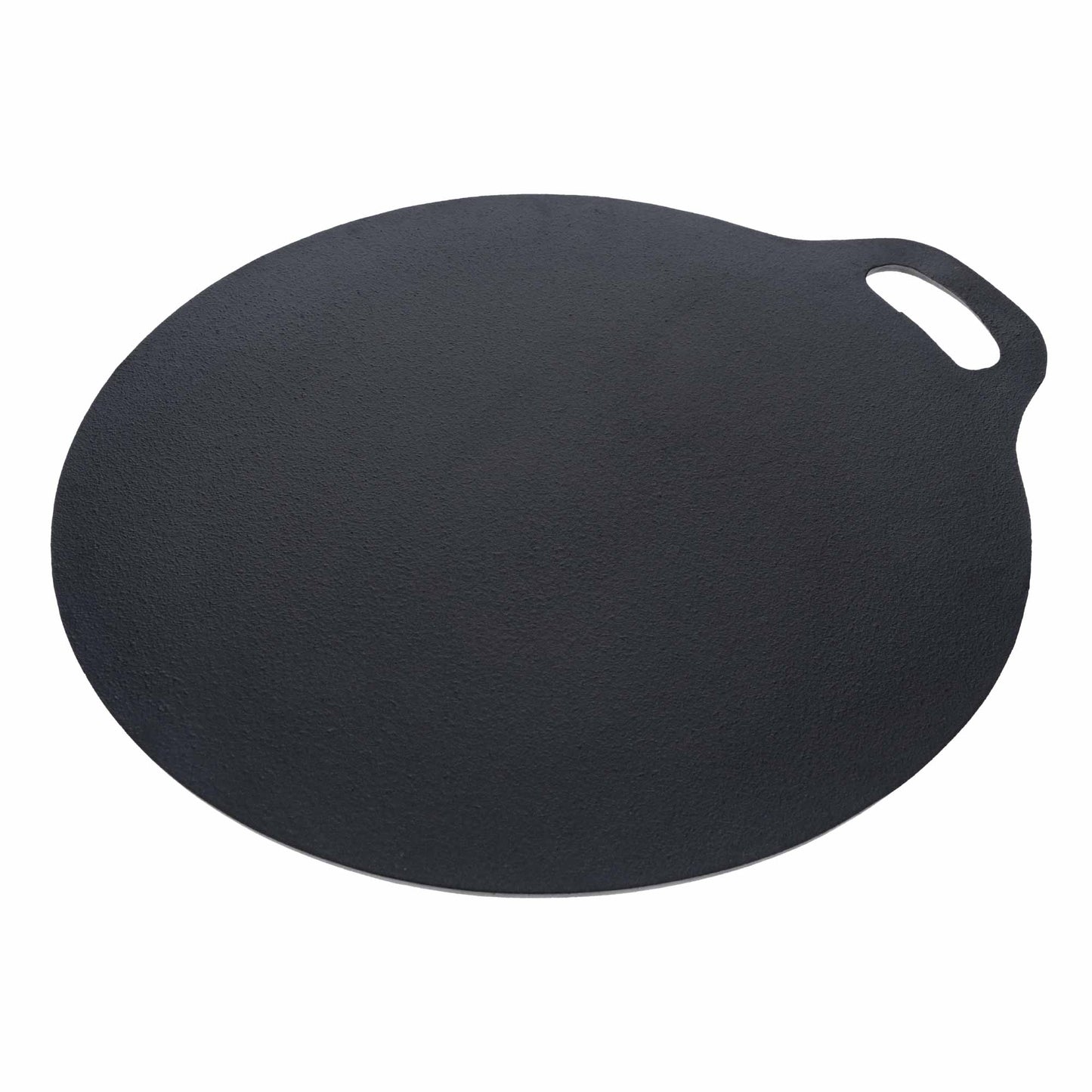 Victoria 15'' Cast Iron Tawa Barbecue grill online shopping