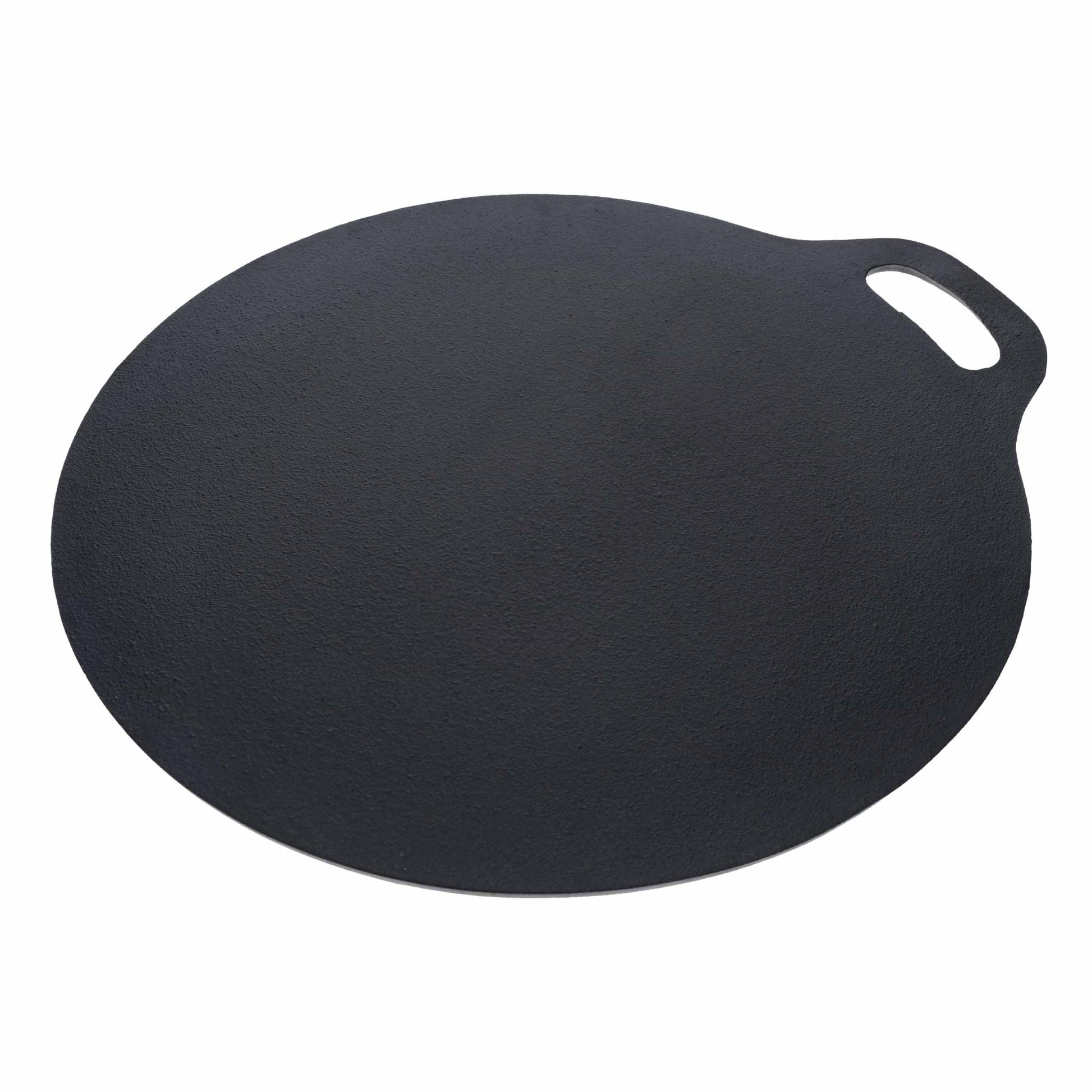 Victoria 15'' Cast Iron Tawa Barbecue grill online shopping