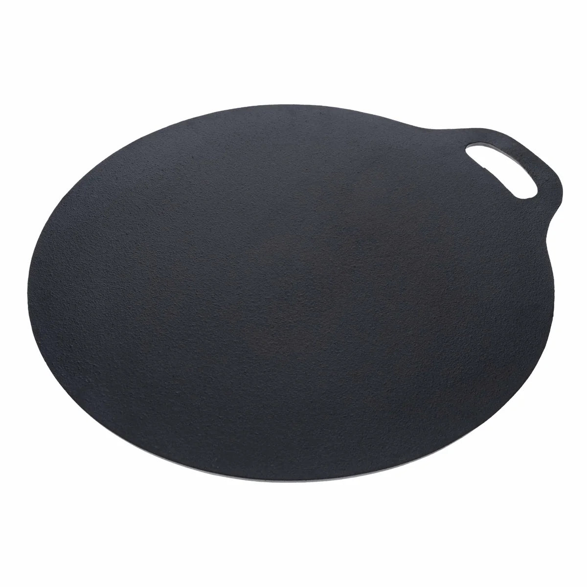 Victoria 12'' Cast Iron Tawa Barbecue grill online shopping