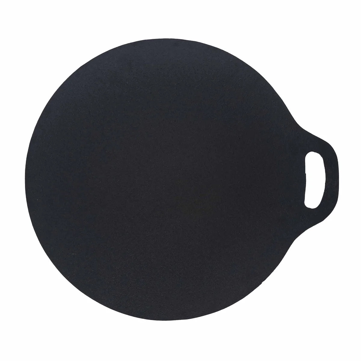 Victoria 15'' Cast Iron Tawa Barbecue grill online shopping