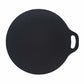Victoria 12'' Cast Iron Tawa Barbecue grill online shopping