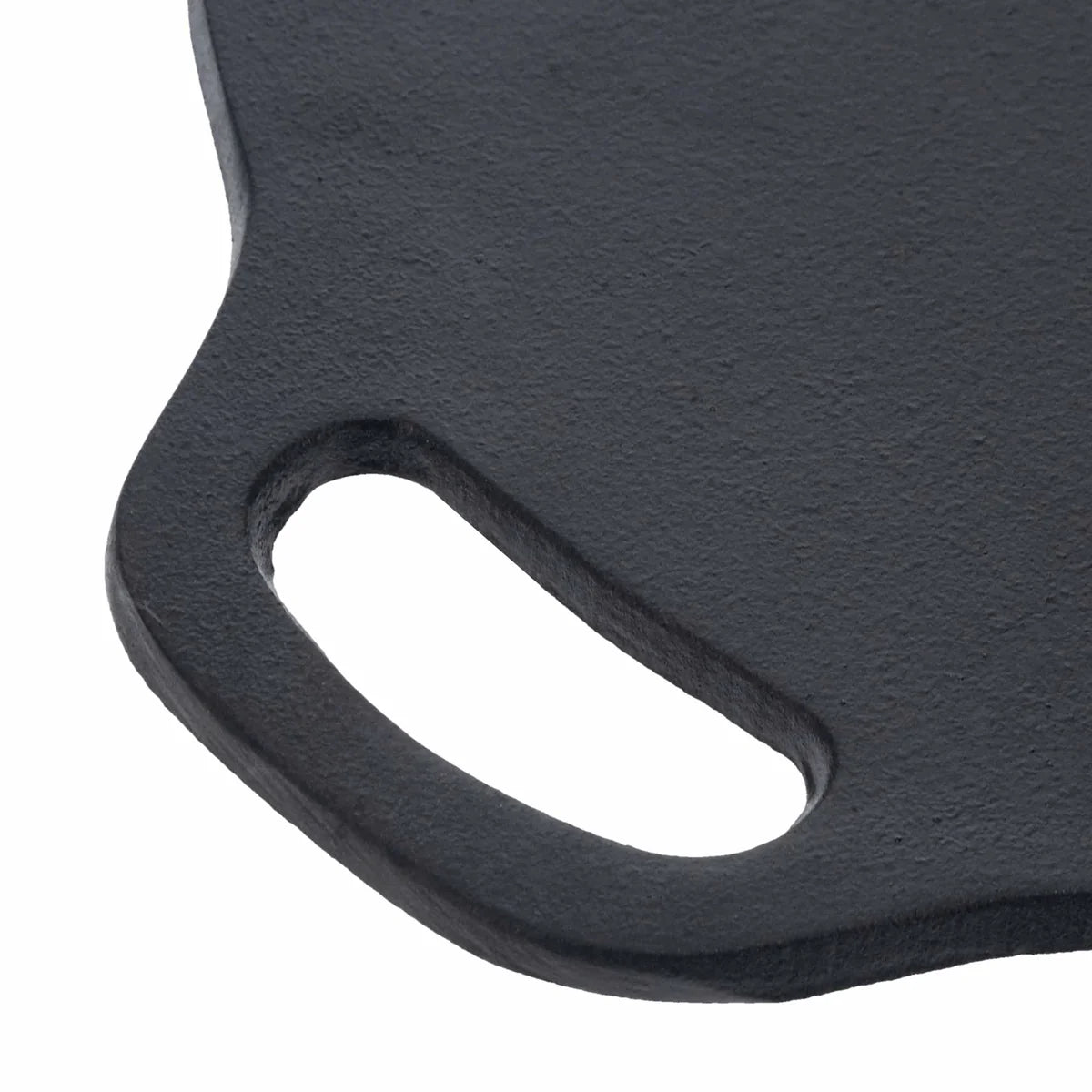 Victoria 12'' Cast Iron Tawa Barbecue grill online shopping