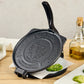 Victoria 8'' Cast Iron Tortilla Press Barbecue grill online shopping
