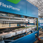 TTA ISO FlexPlanter Plug Selector
