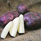 Caribe Purple Skinned Potato