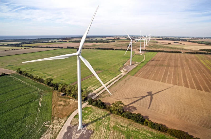 Vestas V150-4.5 MW™ Onshore Wind Turbine