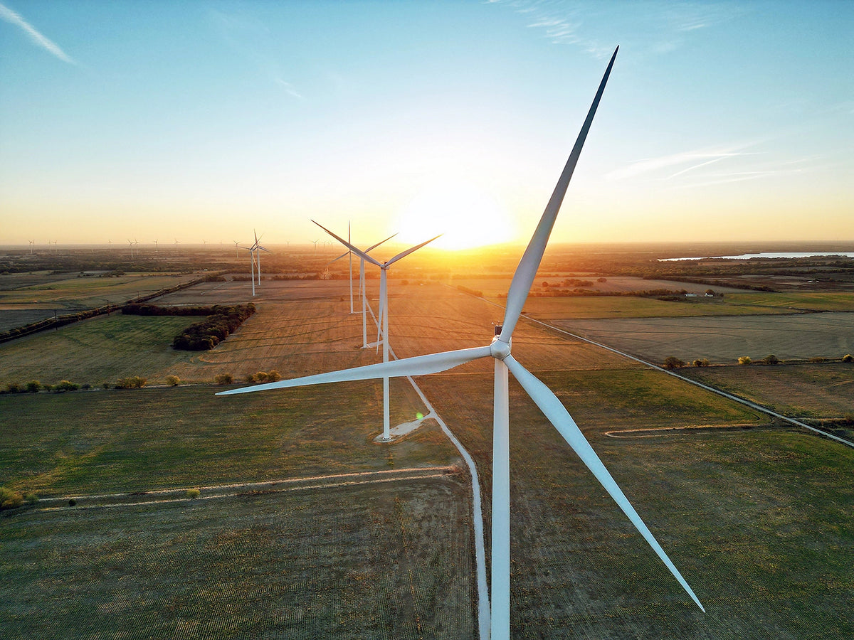 Vestas V120-2.2 MW™ Onshore Wind Turbine