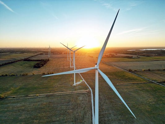 Vestas V120-2.2 MW™ Onshore Wind Turbine