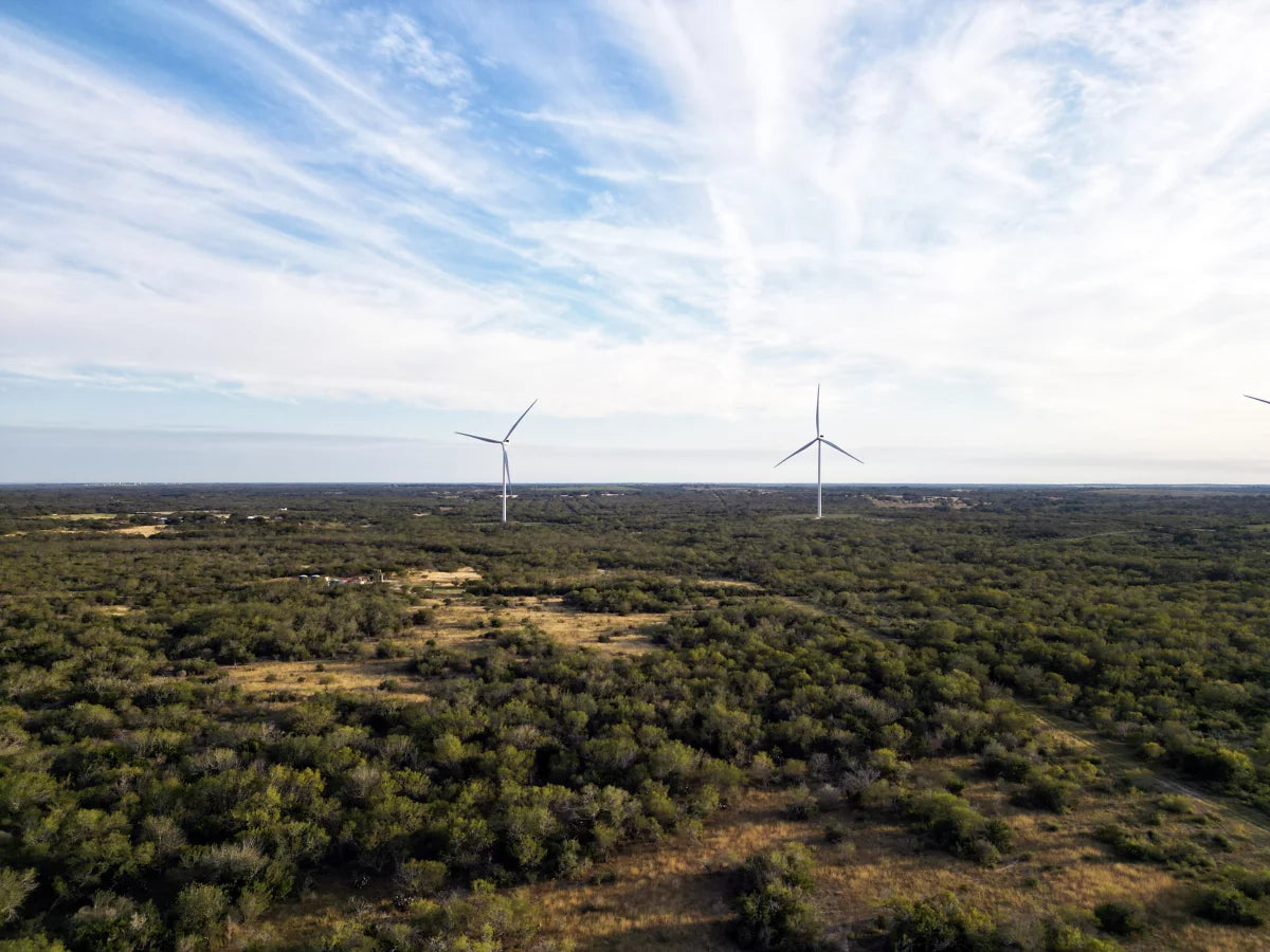 Vestas V120-2.2 MW™ Onshore Wind Turbine