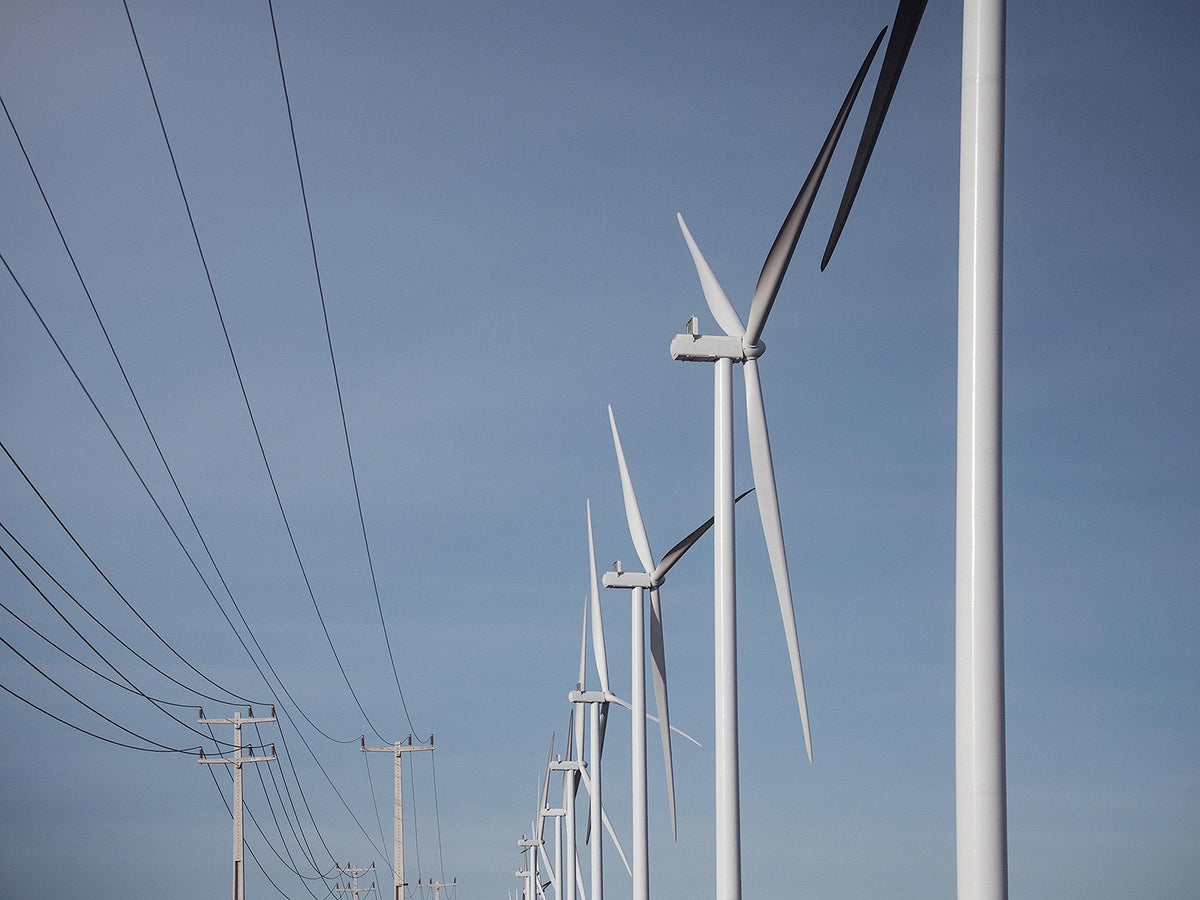 Vestas V150-4.2 MW™ Onshore Wind Turbine