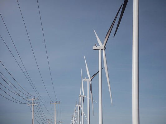 Vestas V150-4.5 MW™ Onshore Wind Turbine